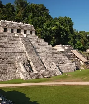 Chiapas, Mexico