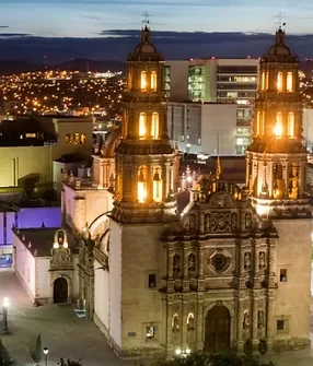 Chihuahua, Mexico