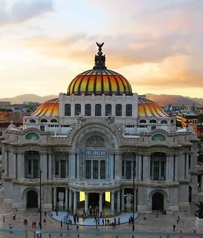 Ciudad de México, Mexico