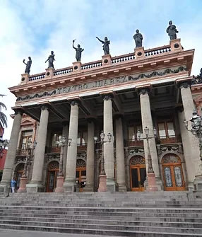 Guanajuato, Mexico