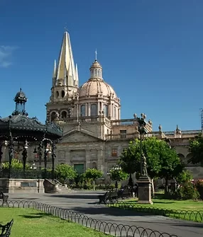 Jalisco, Mexico