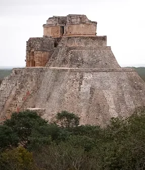 Yucatán, Mexico